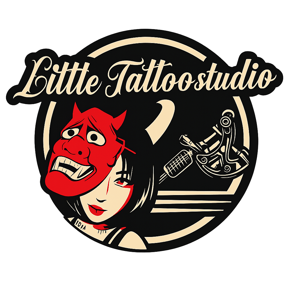 Little Tree Tattoo Studio